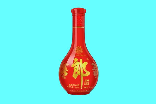 拉萨市达孜回收郎酒